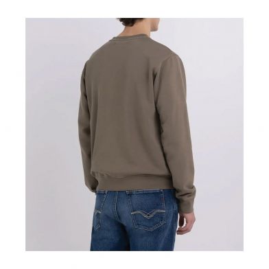 Replay Ανδρικό Φούτερ