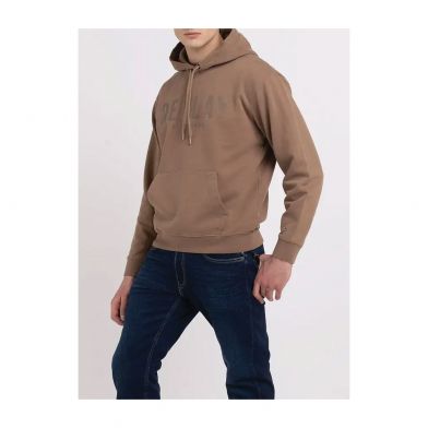 Replay Ανδρικό Φούτερ