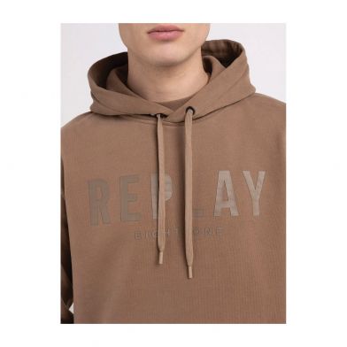 Replay Ανδρικό Φούτερ