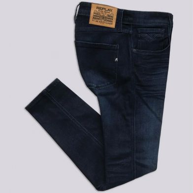 Replay Ανδρικό Τζιν