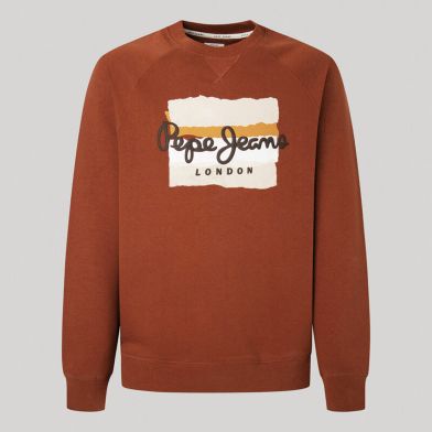 Pepe Jeans Ανδρικό Φούτερ