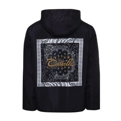 Just Cavalli Ανδρικό Μπουφαν