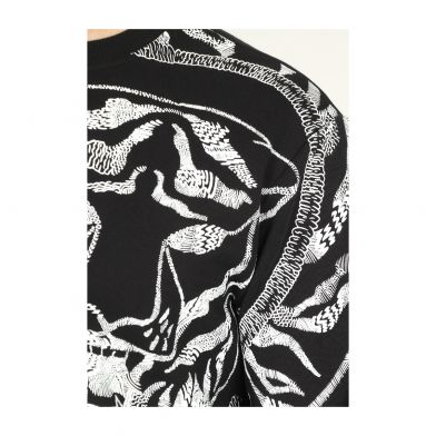 Just Cavalli Ανδρικό Φούτερ