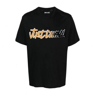 Just Cavalli Ανδρικό T-Shirt