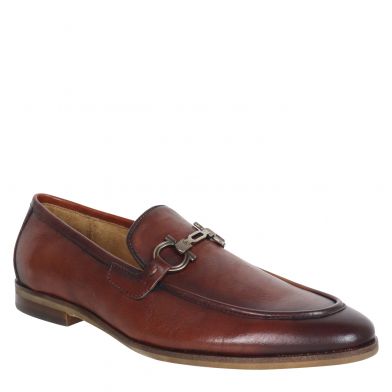 Renato Garini Ανδρικό Loafer
