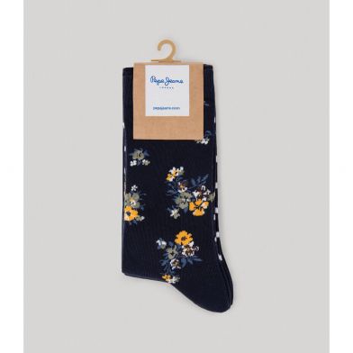 Pepe Jeans Γυναικείες Κάλτσες 3Pack