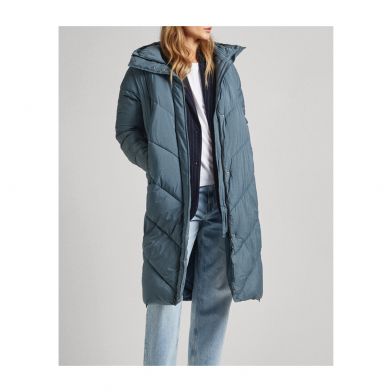 Pepe Jeans Γυναικείο Μπουφάν