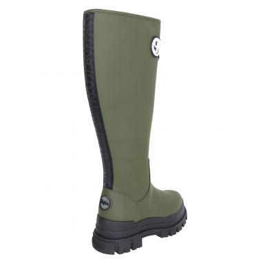 Buffalo Γυναικεία Μπότα