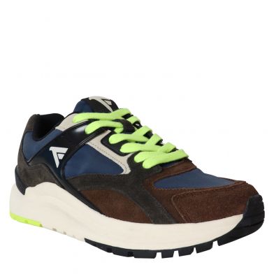 Fredmello Ανδρικό Sneaker