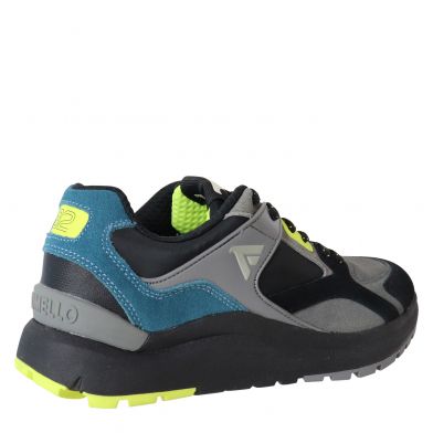 Fredmello Ανδρικό Sneaker