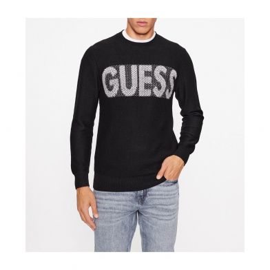 Guess Ανδρικό Πουλόβερ