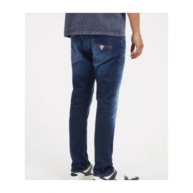 Guess Ανδρικό Blue Jean