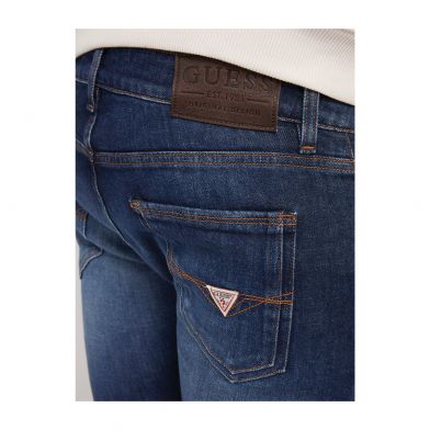 Guess Ανδρικό Blue Jean