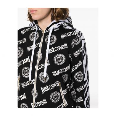 Just Cavalli Γυναικεία Ζακέτα