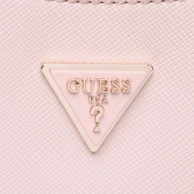 Guess Γυναικεία Τσάντα Ώμου