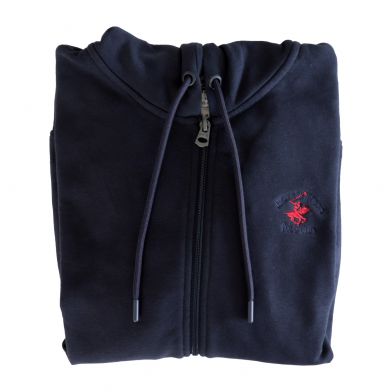 Beverly Hills Polo Club Ανδρική Ζακέτα