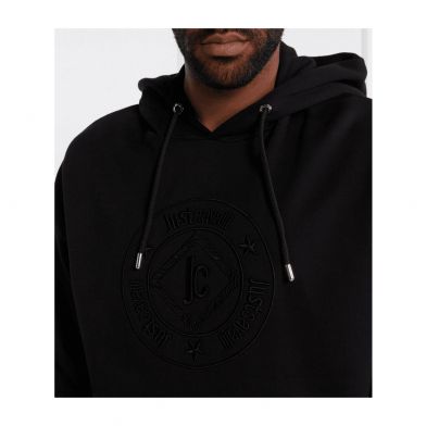 Just Cavalli Ανδρικό Φούτερ