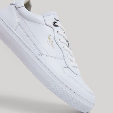 Pepe Jeans Ανδρικό Sneaker