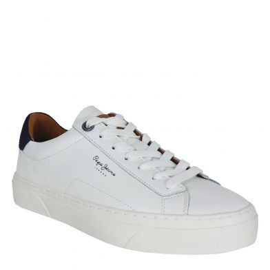 Pepe Jeans Ανδρικό Sneaker