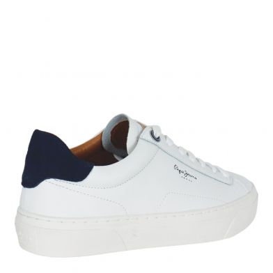 Pepe Jeans Ανδρικό Sneaker