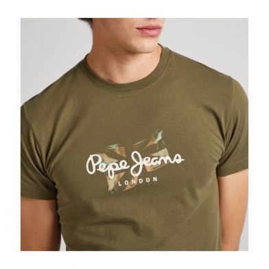 Pepe Jeans Ανδρικό T-Shirt