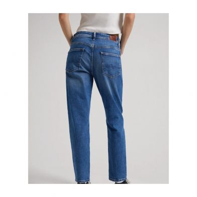 Pepe Jeans Γυναικείο Τζιν Παντελόνι