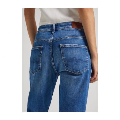 Pepe Jeans Γυναικείο Τζιν Παντελόνι