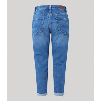Pepe Jeans Γυναικείο Τζιν Παντελόνι