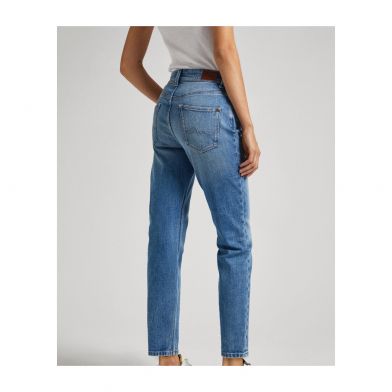 Pepe Jeans Γυναικείο Τζιν Παντελόνι