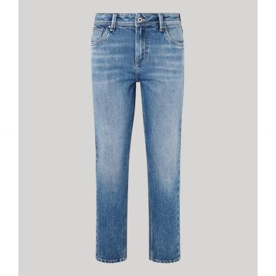 Pepe Jeans Γυναικείο Τζιν Παντελόνι