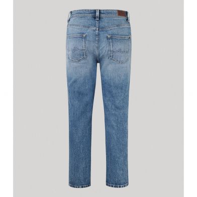 Pepe Jeans Γυναικείο Τζιν Παντελόνι