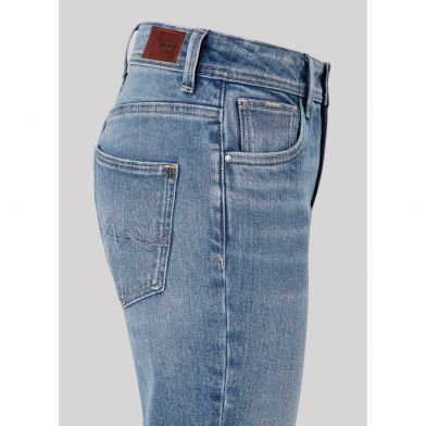 Pepe Jeans Γυναικείο Τζιν Παντελόνι