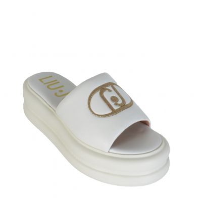 Liu Jo Γυναικείο Flatform