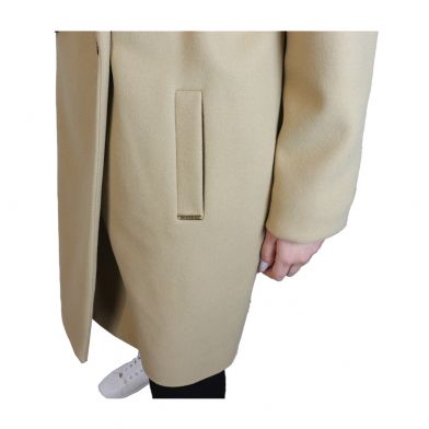 Gaudi Γυναικείο Παλτό