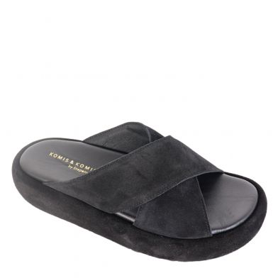 Komis & Komis Γυναικείο Flatform