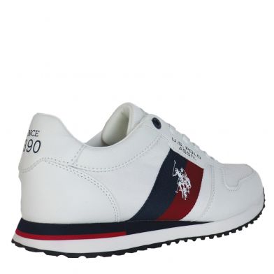 U.S. Polo ASSN Ανδρικό Sneaker