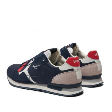 Pepe Jeans Ανδρικό Sneaker