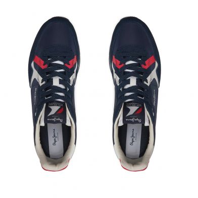 Pepe Jeans Ανδρικό Sneaker