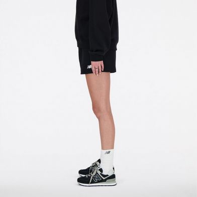 New Balance Γυναικείο Σορτς
