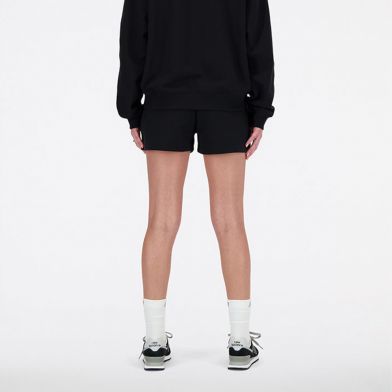 New Balance Γυναικείο Σορτς