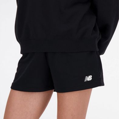 New Balance Γυναικείο Σορτς