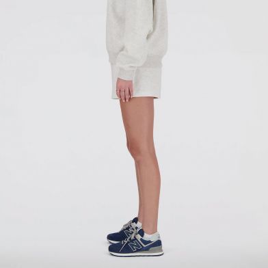 New Balance Γυναικείο Σορτς