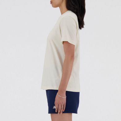 New Balance Γυναικείο T-Shirt