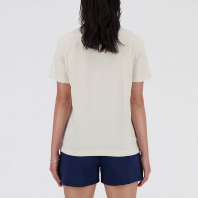 New Balance Γυναικείο T-Shirt