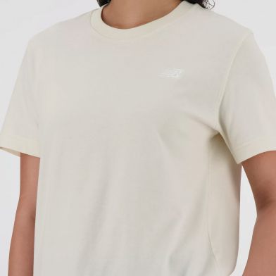 New Balance Γυναικείο T-Shirt