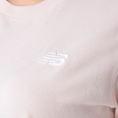 New Balance Γυναικείο T-Shirt