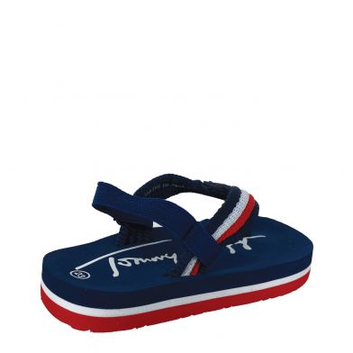 Tommy Hilfiger Παιδικό Πέδιλο
