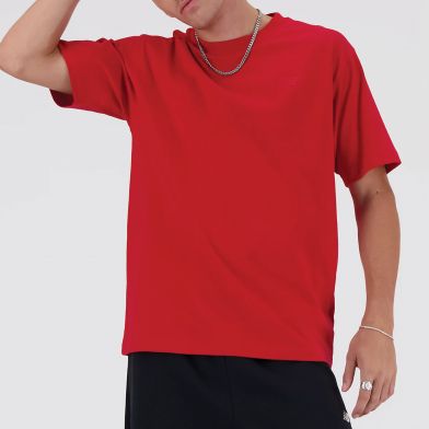 New Balance Ανδρικό T-Shirt
