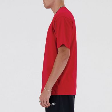 New Balance Ανδρικό T-Shirt