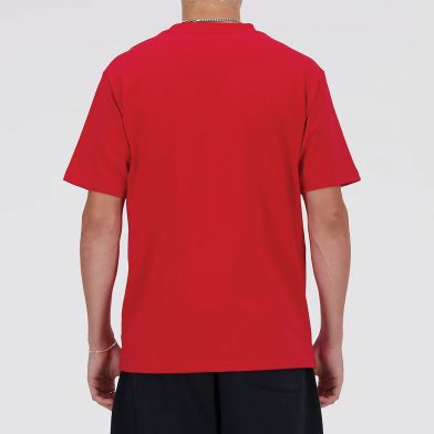 New Balance Ανδρικό T-Shirt